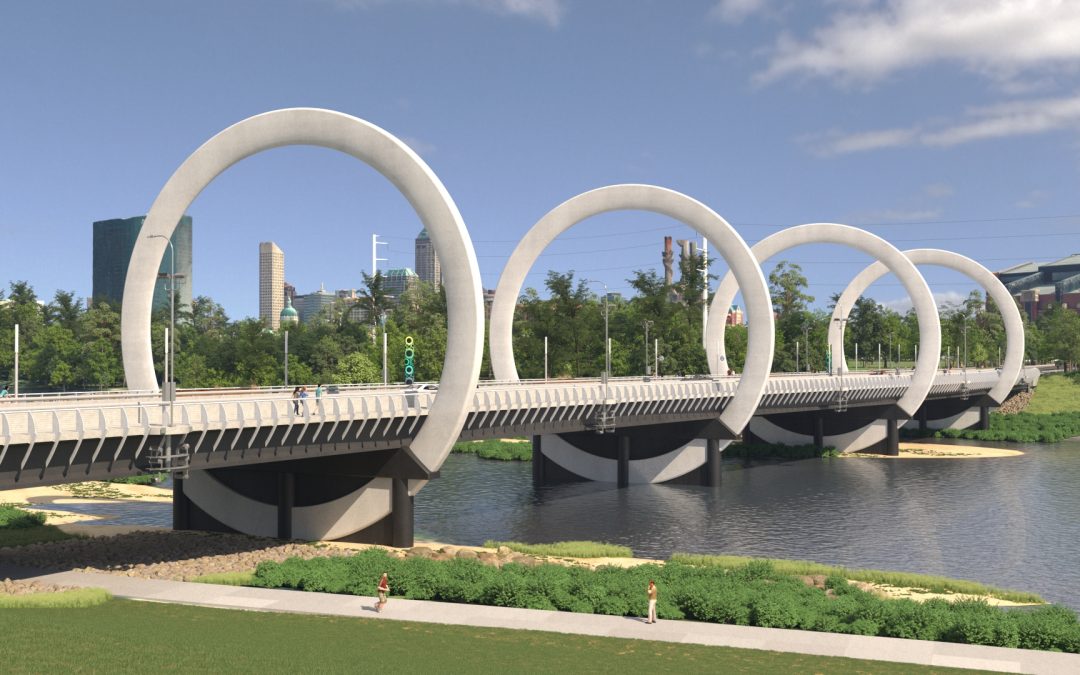 City Announces Final Plans for Henry Street Bridge Construction